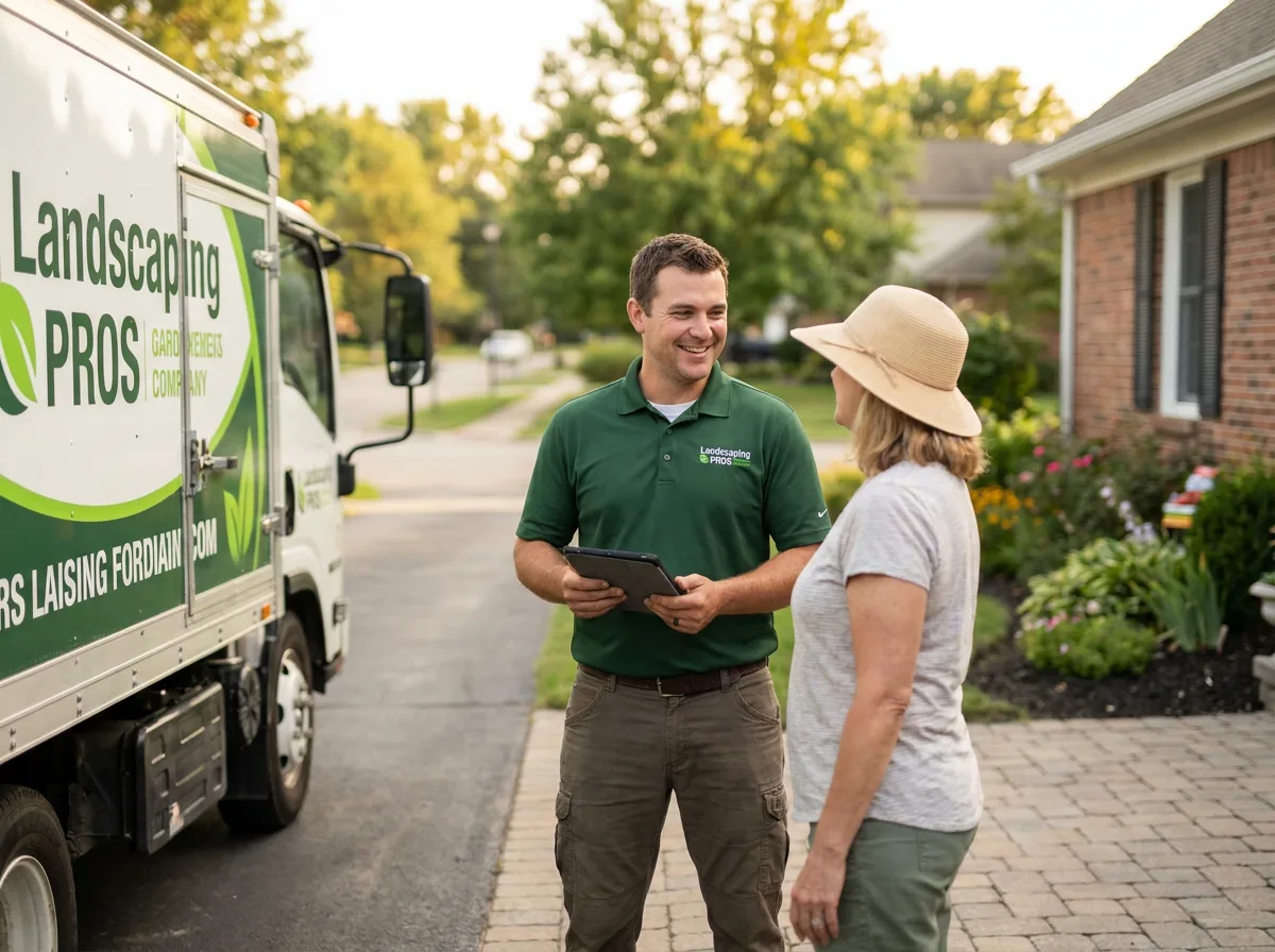 Landscaping Carpenter, SD FAQs